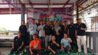 Serikat FSPMI PT Yeh Brother Wood Work Indonesia Gelar Rapat Persiapan Musyawarah Unit Kerja