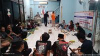 Pramusda Garda Metal Surabaya Jaring Kandidat Pemimpin Baru untuk Periode 2026–2031 Pramusda Garda Metal Surabaya Jaring Kandidat Pemimpin Baru untuk Periode 2026–2031