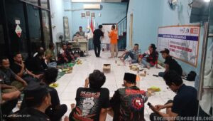 Pramusda Garda Metal Surabaya Jaring Kandidat Pemimpin Baru untuk Periode 2026–2031