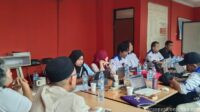 Bidang Organizer DPP FSPMI Lakukan Koordinasi Bahas Afiliasi dengan BWI Global Union Bidang Organizer DPP FSPMI Lakukan Koordinasi Bahas Afiliasi dengan BWI Global Union