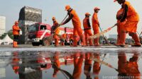 Pemprov DKI Buka 2843 Lowongan Padat Karya Untuk Warganya