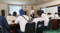 Sadar Akan Pentingnya Media Era Digital, PUK FSPMI SUZUKI Gelar Pelatihan Dasar Media Sadar Akan Pentingnya Media Era Digital, PUK FSPMI SUZUKI Gelar Pelatihan Dasar Media