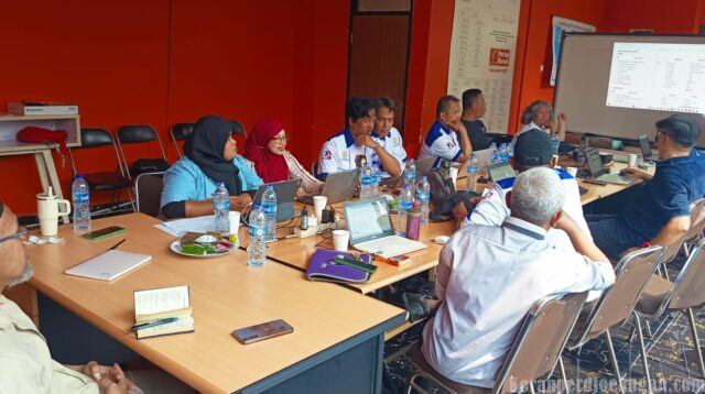 Pasca-Munas 2026, FSPMI Tancap Gas! Konsolidasi Nasional dan Pembenahan Organisasi Jadi Prioritas