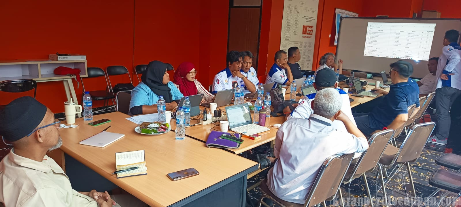 Pasca-Munas 2026, FSPMI Tancap Gas! Konsolidasi Nasional dan Pembenahan Organisasi Jadi Prioritas