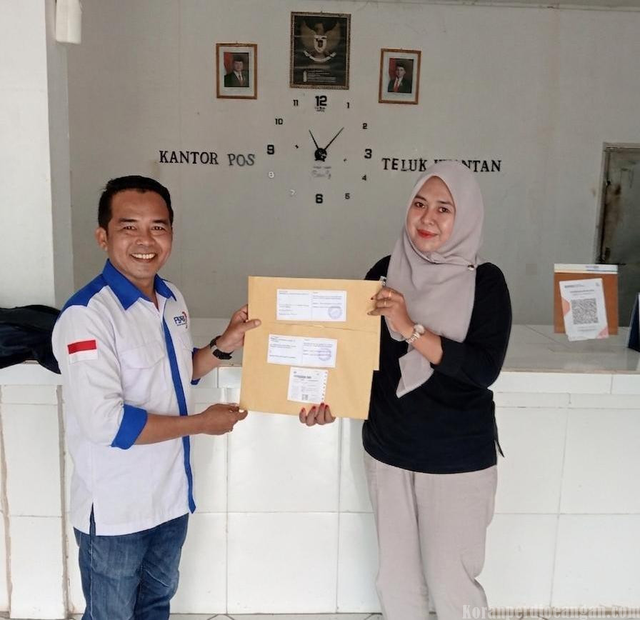 Tak Bayar Hak Buruh? FSPMI Kuansing Ancam Laporkan Perusahaan ke Desk Ketenagakerjaan Polri
