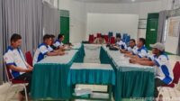 Bipartit II PUK SPPK-FSPMI PT Inti Indosawit Subur (IIS) Kebun Ukui Kabupaten Pelalawan Belum Capai Kesepakatan, Perselisihan Hak Pensiun Ibu Poniati Berlanjut ke Tahap Tripartit