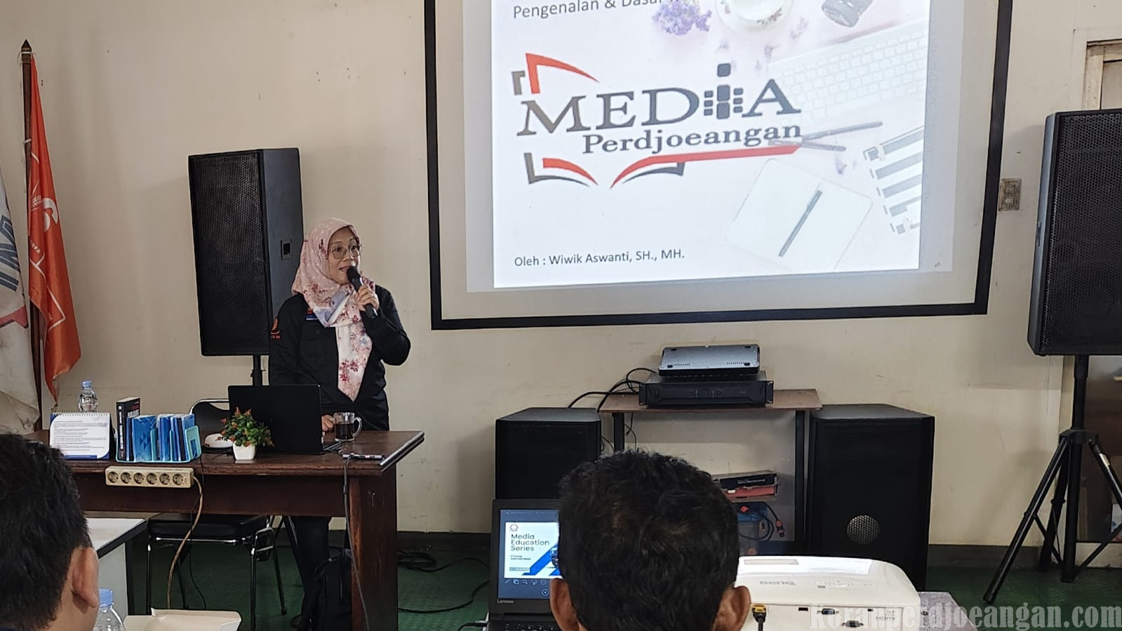 Media Perdjoeangan Bekasi Siap Luncurkan Gerakan ‘One PUK One Media’