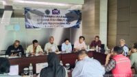 Dialog Terbuka Pimpinan Serikat Pekerja & Manajemen IMIP Digelar di Vasaka Hotel Jakarta