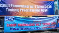 Menakar Ulang Sistem Outsourcing: Menuju Industri Sehat Tanpa Ketimpangan Menakar Ulang Sistem Outsourcing: Menuju Industri Sehat Tanpa Ketimpangan