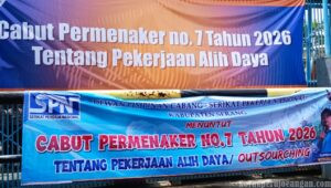 Menakar Ulang Sistem Outsourcing: Menuju Industri Sehat Tanpa Ketimpangan