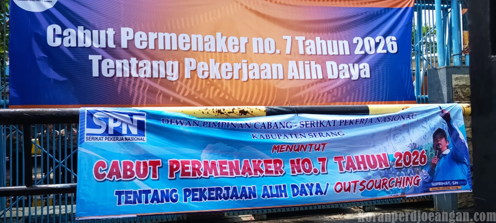 Menakar Ulang Sistem Outsourcing: Menuju Industri Sehat Tanpa Ketimpangan