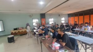 Pentingnya Peran Infokom Dalam Era Digital