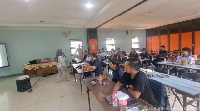 Pentingnya Peran Infokom Dalam Era Digital