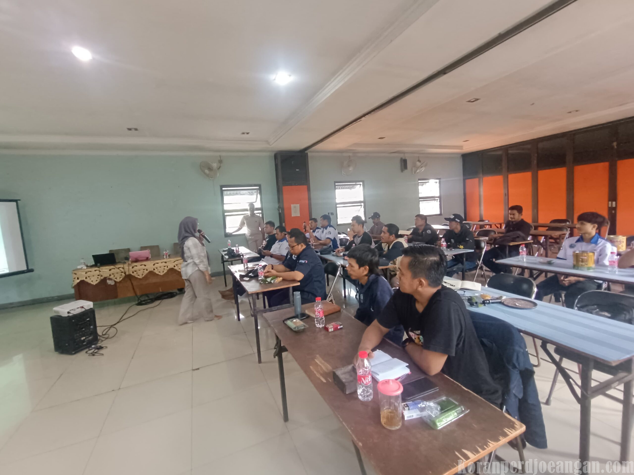 Pentingnya Peran Infokom Dalam Era Digital