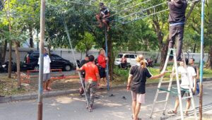 Menuju Musda IV, Garda Metal DKI Jakarta Tegaskan Komitmen Demokrasi Sehat dan Bermartabat