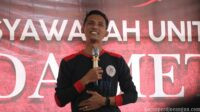 Menguatkan Internal dan Menjaga Estafet Kepemimpinan Garda Metal FSPMI PARIN Menguatkan Internal dan Menjaga Estafet Kepemimpinan Garda Metal FSPMI PARIN