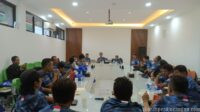 Jaga Militansi dan Kekompakan, Garda Metal Kota Bekasi Adakan Konsolidasi Jaga Militansi dan Kekompakan, Garda Metal Kota Bekasi Adakan Konsolidasi