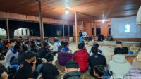 Pulau Langala Jadi Saksi, Ratusan Buruh SPLP FSPMI Morowali Gelar Family Gathering & Outbound