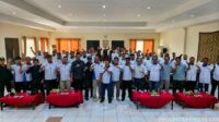 Rakernik Serikat FSPMI PT MKM 2026 Resmi Digelar: Connecting, Collaboration, Contribute