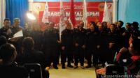 Dibuka Ketua DPW FSPMI Jakarta, Musda IV Garda Metal DKI Hasilkan Sosok Pangkorda Ini