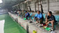 Perkuat Solidaritas, PC SPLP FSPMI Bekasi Adakan Lomba Mancing dalam Perselope 2026