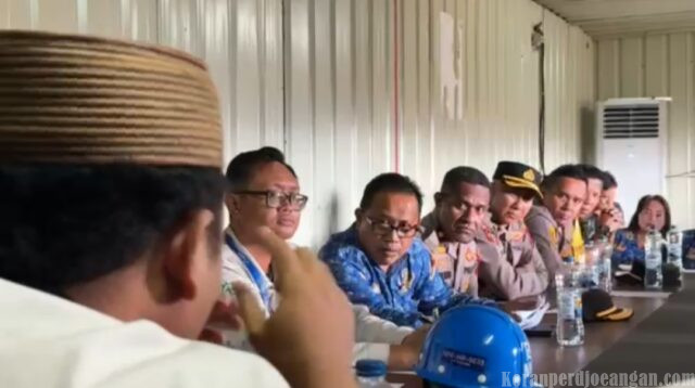 Diduga Tanpa Dialog, Efisiensi PT NNI Disorot Serikat Pekerja : Ada Pengurus FSPMI & FPE Kena PHK