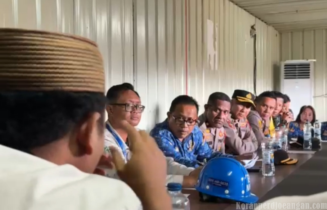 Diduga Tanpa Dialog, Efisiensi PT NNI Disorot Serikat Pekerja : Ada Pengurus FSPMI & FPE Kena PHK