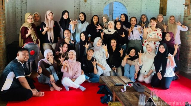 Memperkuat Barisan Buruh Perempuan FSPMI di Kabupaten Majalengka