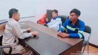 PUK SPLP FSPMI PT IWIP Dampingi Penyelesaian Kasus Pesangon & Rekapan Lembur