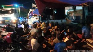 Dana Rp82 M Mengalir, Tapi Buruh Pakerin Masih Gigit Jari: Upah Beberapa Bulan dan THR Tertahan