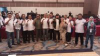 Presiden KSPI Minta FSPMI Riau, Perkuat Konsolidasi Dan Advokasi Buruh