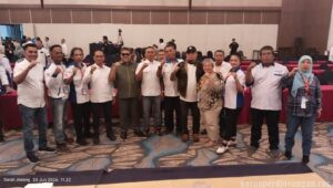 Presiden KSPI Minta FSPMI Riau, Perkuat Konsolidasi Dan Advokasi Buruh