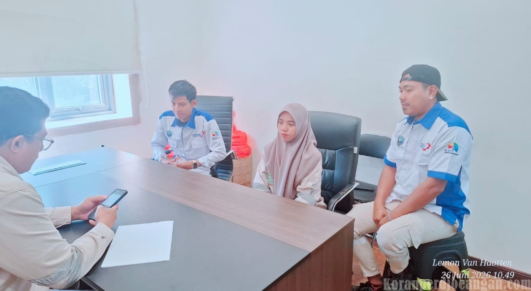 SPLP FSPMI Kawal Kasus Anggota PKWT Mardiayana Yakub, Uang Kompensasi Jadi Tuntutan