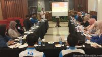 Widjayanto Dukung Penuh Ahmad Dasuki dan Anwar Lulus Program TTM DTDA