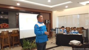 Amri Yahya: DPP SPN Berikan Dukungan Penuh kepada Ahmad Dasuki dan Anwar sebagai Peserta TTM DTDA