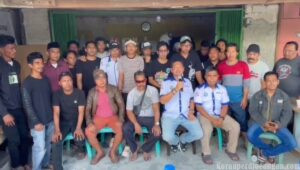 FSPMI Kukar Dukung Penuh Distransnaker & Pengawas Naker Kaltim Tegakkan Perlindungan Alih Daya