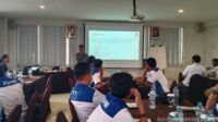 Salah Satu Bukti Keberhasilan Organizing Adalah Perjanjian Kerja Bersama (PKB)