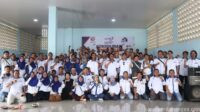Konsolidasi Akbar PUK SPEE FSPMI Se-Kab/Kota Bekasi : Kesetaraan Adalah Kekuatan
