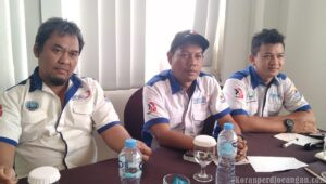 SPLP FSPMI Gresik Siapkan Strategi Organizer Smelter di Kawasan JIIPE