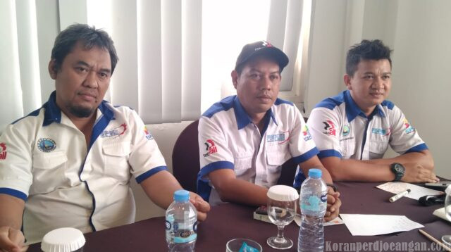 SPLP FSPMI Gresik Siapkan Strategi Organizer Smelter di Kawasan JIIPE