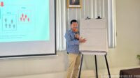 Strategi Pengorganisasian Serikat Pekerja, Kunci Membesarkan dan Menguatkan FSPMI di Pabrik