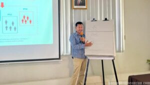 Strategi Pengorganisasian Serikat Pekerja, Kunci Membesarkan dan Menguatkan FSPMI di Pabrik