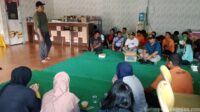 PUK SPAI FSPMI PT. INDOKUAT SUKSES MAKMUR  Gelar Konsolidasi dan Bersinergi dengan Perusahaan