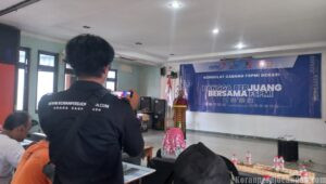 Rakerda Media Perdjoeangan Bekasi : Tingkatkan Publikasi Kegiatan Advokasi Kemanusiaan Jamkeswatch