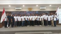 MUSNIK VII PUK SPAMK FSPMI PT NGK CERAMIC :  Agus Setyo Cahyono Terpilih Kembali Sebagai Ketua Periode 2026-2029