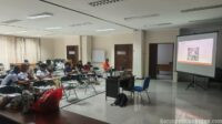 PC SPLP FSPMI Kukar Jadikan Pendidikan Dasar Serikat Pekerja Prioritas