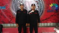 Massa Hitam Garang Kepung Omah Perjuangan, Dua Nama Kuat Calon Pimpinan Garda Metal Surabaya Terkuak
