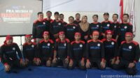 Pra-MUSDA Garda Metal FSPMI Pasuruan Raya Tetapkan Kandidat Pangkorda dan Sekda Periode 2026–2031