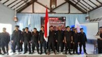 Susunan Kepengurusan Garda Metal FSPMI Kabupaten Serang Periode 2026–2031