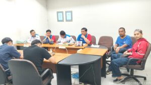 PT Indomarco Prismatama Bogor Dinilai Mengingkari Kesepakatan Bersama, Bipartit Berakhir Deadlock